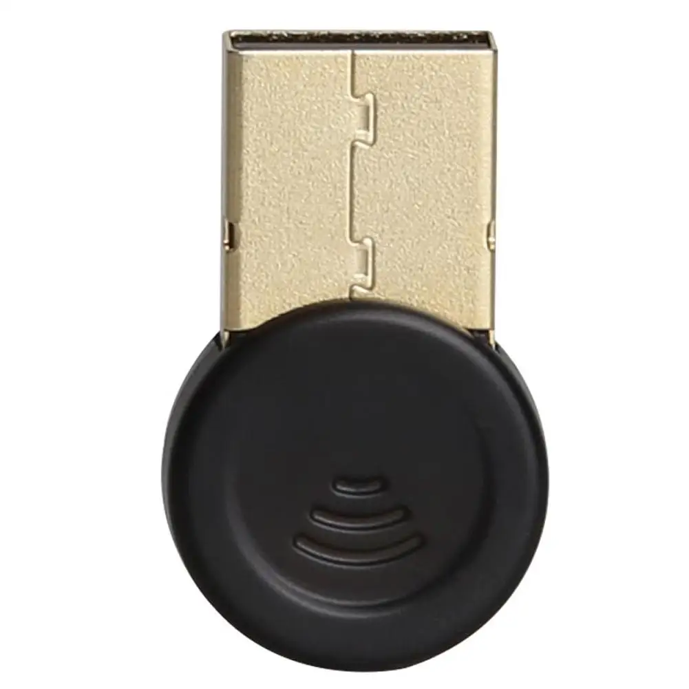 CSR 4,0 Mini USB Bluetooth V4.0 приемник беспроводной аудио адаптер USB 2,0/3,0 передатчик для ТВ ПК автомобиля Windows 10 8 XP Win7 32/64