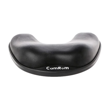 

Sliding Rotating Wrist Rest Mouse Pad Memory Foam Ergonomic Mat Gaming Mousepad
