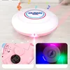 1 Set Of Children's Cleaning Tool Toy Plastic Household Cleaning Tools Toys 6