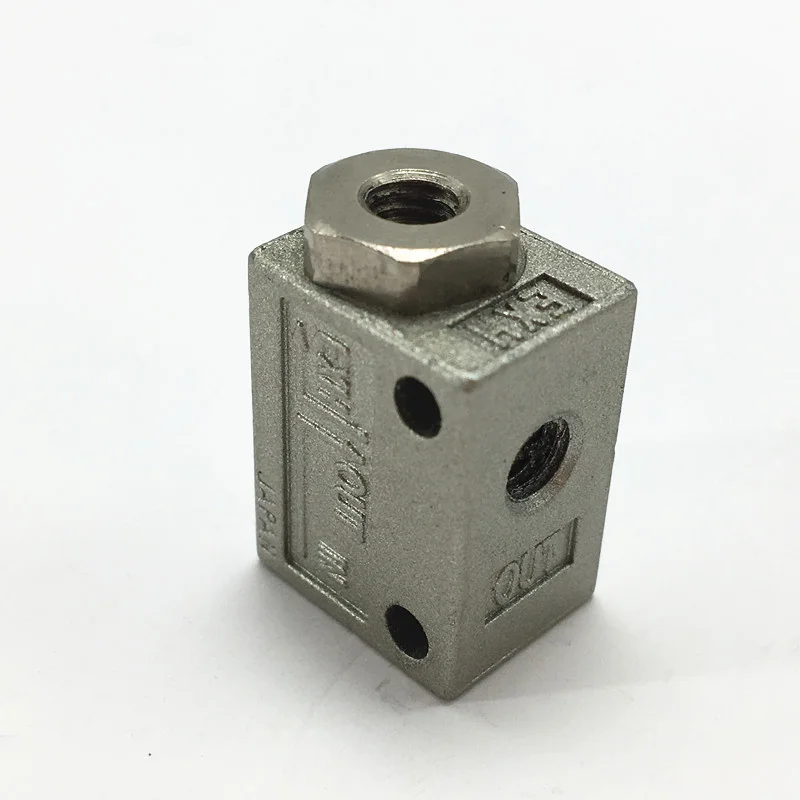 AQ2000-02 AQ1500-M5 серии AQ Быстрый выпускной клапан пневматические компоненты пневматические инструменты