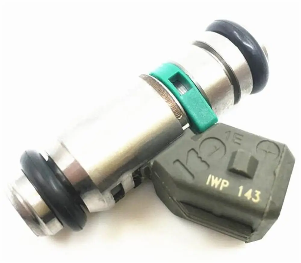 Plastic IWP143 EBTOOLS Car Fuel Injector Nozzle,Metal