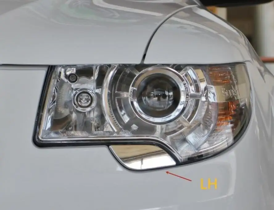 Skoda Superb Koplamp Sproeiers voorraad