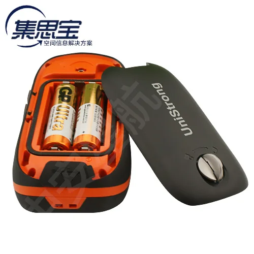 JISIBAO G120 профессиональный ручной GPS навигатор для позиционирования наружного
