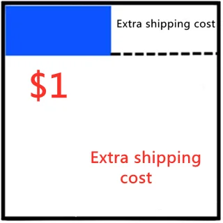 Customer Extra Shipping Cost To Make Up For The Difference In Order Or Freight Rates Mobile Phone Lcd Screens Aliexpress