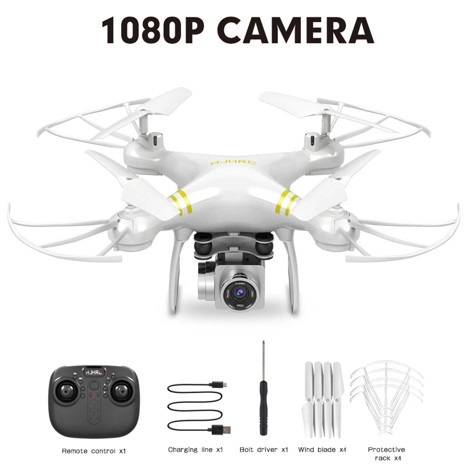 1080P