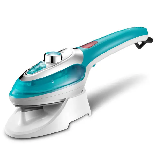 strong steam iron