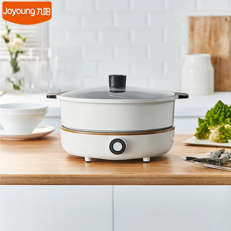 Joyoung C21hg3 Induction Cooker 2100w Household Electric Cooker