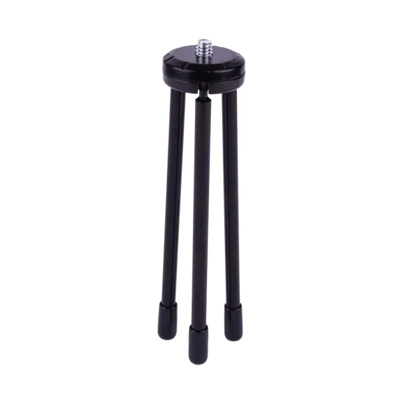 Universal Tripod Stand Mobile phone Mount Camera Adjustable Holder Stand Mount for Mobile Cell Phone GoPro