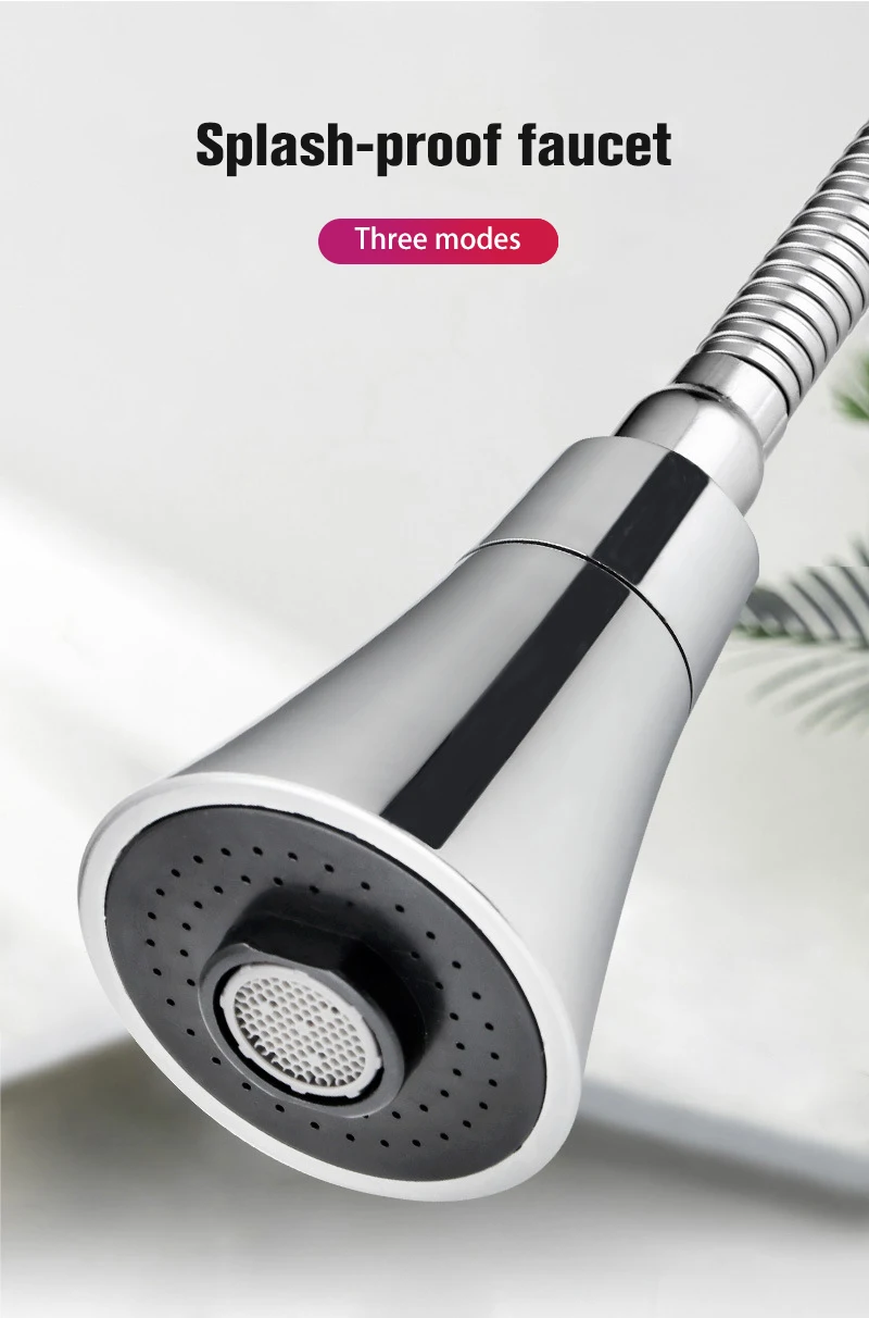 Canne de Rechange Robinet Mélangeur Cuisine Évier Chrome Poli Petit Dfh
