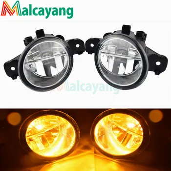 

For Renault LAGUNA 2/II Grandtour (KG0/1_) Estate 2001-2015 Car styling LED fog Lights high brightness fog lamps 1set