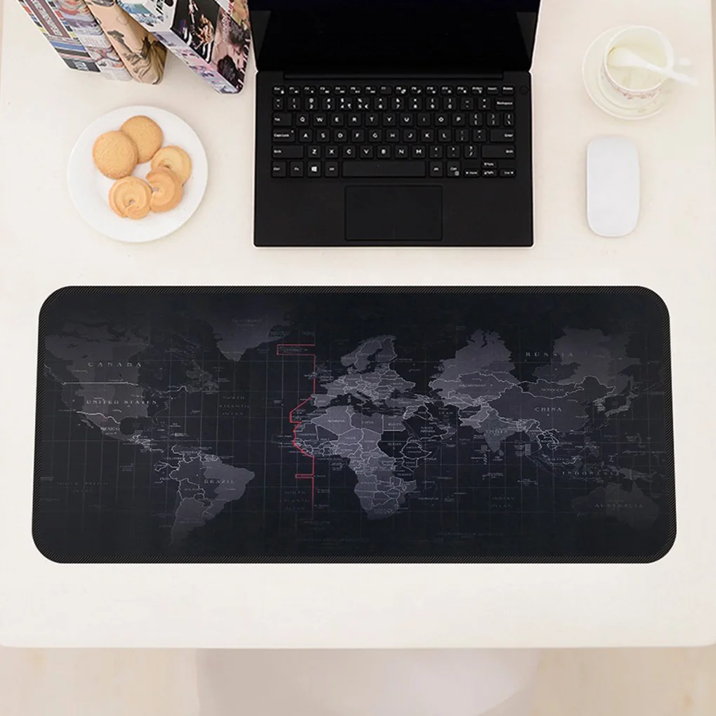 Игровой коврик для мыши большой коврик для мыши геймер большой коврик для мыши компьютерный Коврик Для Мыши Mause коврик для клавиатуры Настольный коврик
