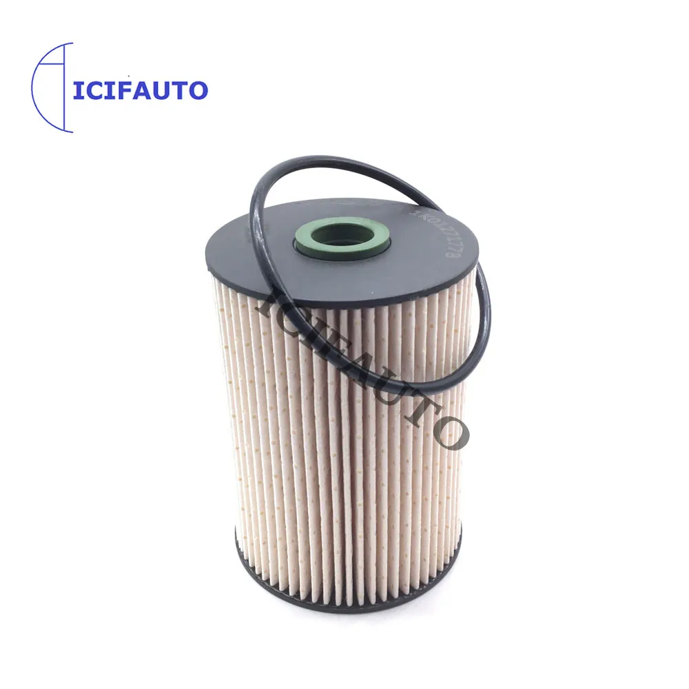 Топливный фильтр для Audi A3 Skoda Octavia Seat Leon Фольксваген Толедо Jett a Golf Caddy 1 6 9 2.0TDI 1K0127177B
