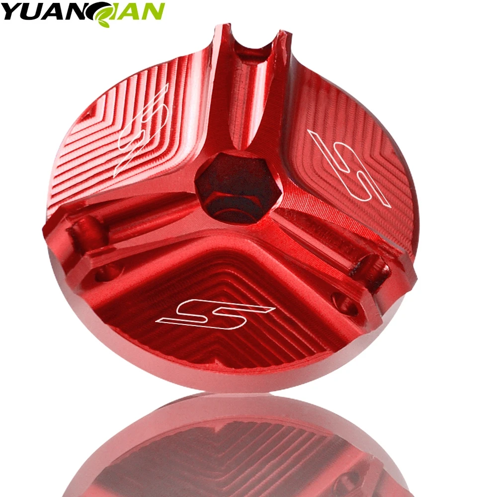 M20 * 2 5 Машинное масло Разъем для Yamaha MT09 Tracer/FJ09 2015 2016 MT09/FZ09 2013 Tmax 500 08 12 T max 530