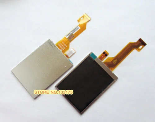 Oem Nova Tela de Exibição Lcd para Panasonic Lumix Dmc-fp8 Câmera com Luz de Fundo