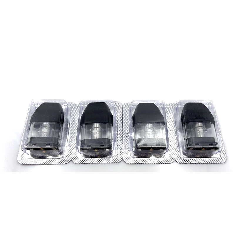 Оригинальный картридж Caliburn Vmiss 4 шт./кор. 2 мл 1 Ом для Vape KOKO Pod Сменные