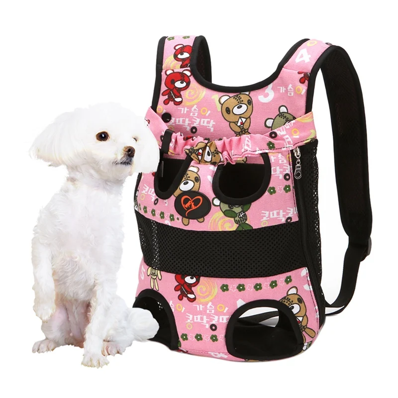 Горячая Распродажа, рюкзак для собак, портативная переноска для собак, дышащая переноска для щенков, прочная переноска для домашних животных, лучшие продажи, товары для домашних животных, товары для собак