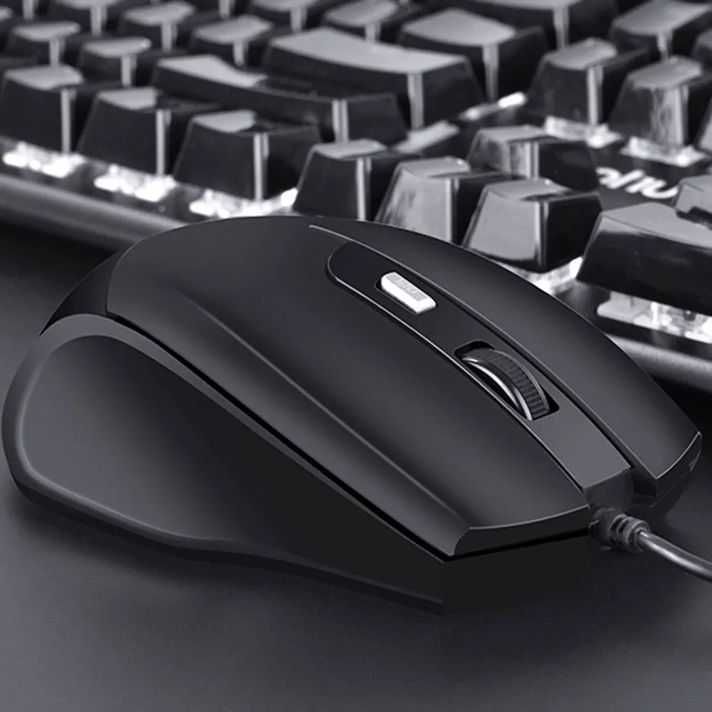 HP M150 Gaming Mouse 12 Hbb58a999cc1e44c589cf2cb3f89d7ae07