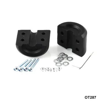 

Boutique Car Modification Parts Winch Hook Stopper Cable Protector Rubber Cable Plug Off-Road Vehicle