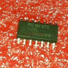 1 шт./лот PIC16F676-I/SL PIC16F676 SOP-14 лет