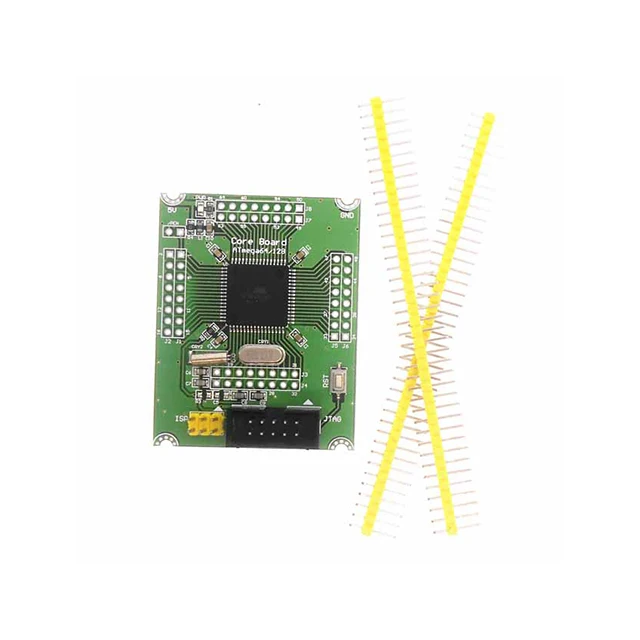 

A15-- ATmega64 Development Board Core Board for MCU compatible with ATmega128