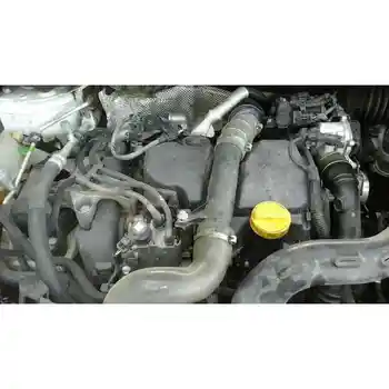 

K9KE628 COMPLETE ENGINE RENAULT CLIO IV