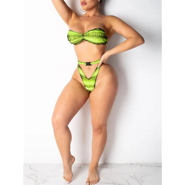 bikini that covers belly button