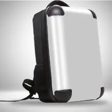 Новая модная багажная сумка высокого качества из натуральной кожи дорожная сумка