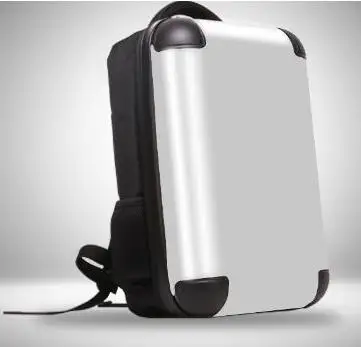 

2019 new fashion luggage bag high quality genuine leather travelling bag free shipping