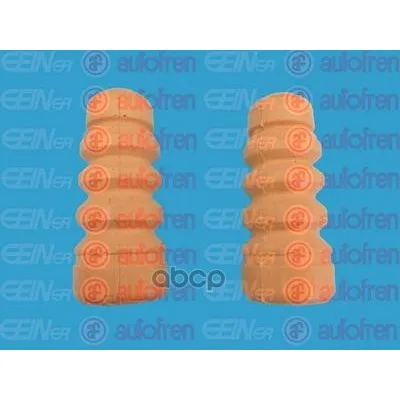 D5050_к-Кт Отбойник Задн.! Hyundai Getz 02# Seinsa Autofren D5050 Seinsa Autofren арт. D5050