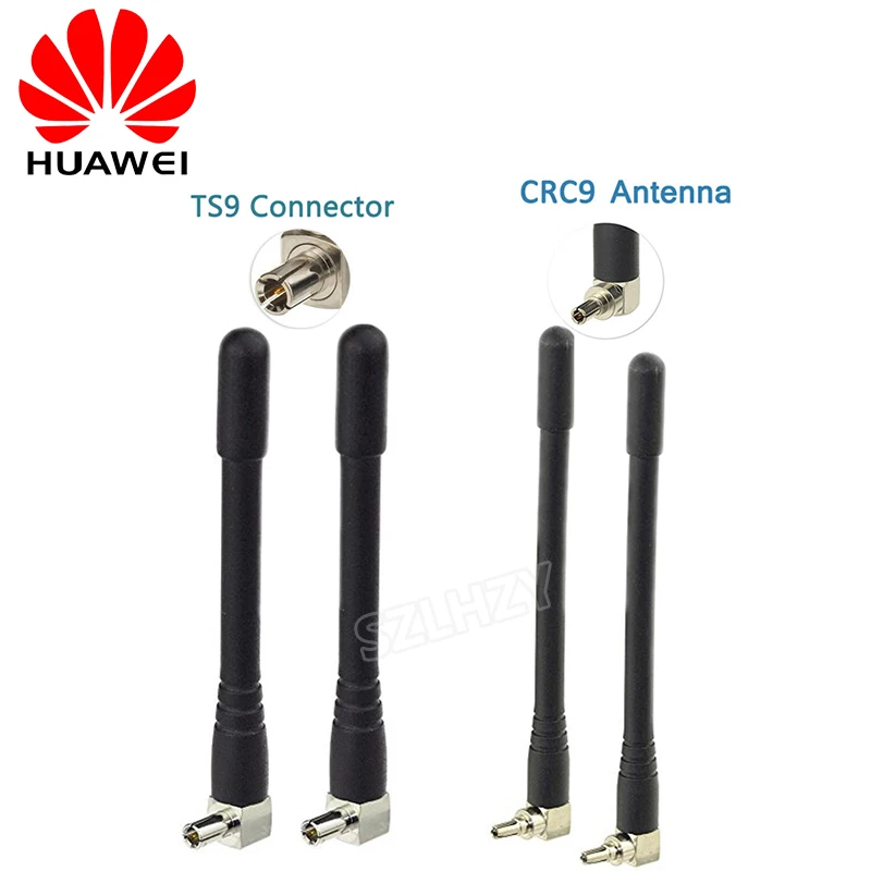 2 шт./лот 4G, Wi-Fi, TS9/CRC9 антенна, беспроводный маршрутизатор Антенна для HUAWEI E5377 E5573 E5577 E5787 E3276 E8372 zte MF823 E3276 E3131