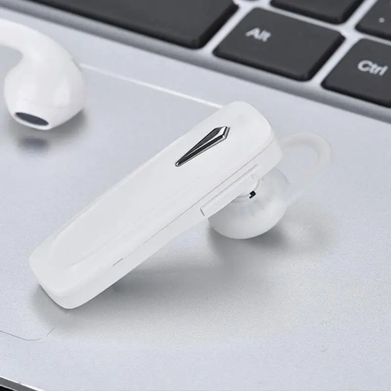 Мини беспроводные Bluetooth наушники, гарнитура, Спортивная гарнитура с микрофоном, стерео наушники для Iphone Xiaomi 6 Mi6 samsung S10