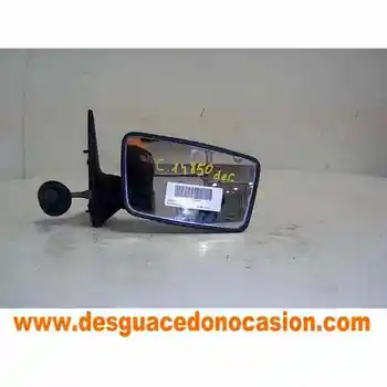 

RIGHT REARVIEW MIRROR CITROEN AX