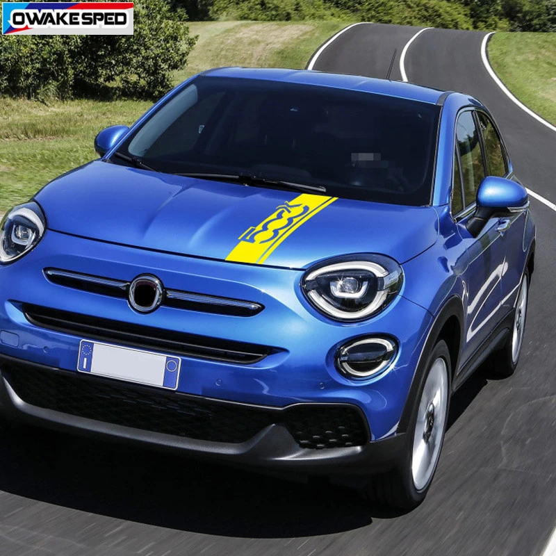 Soldes Accessoire Fiat 500x - Nos bonnes affaires de janvier