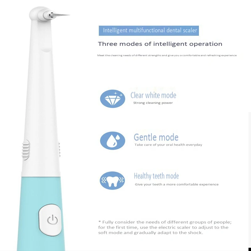 2In1Multi-Function Electric Toothbrush Flosser Tooth Cleaner Calculus Teeth Cleaning Whitening Device 2In1Multi-Function Electric Toothbrush Flosser Tooth Cleaner Calculus Teeth Cleaning Whitening Device