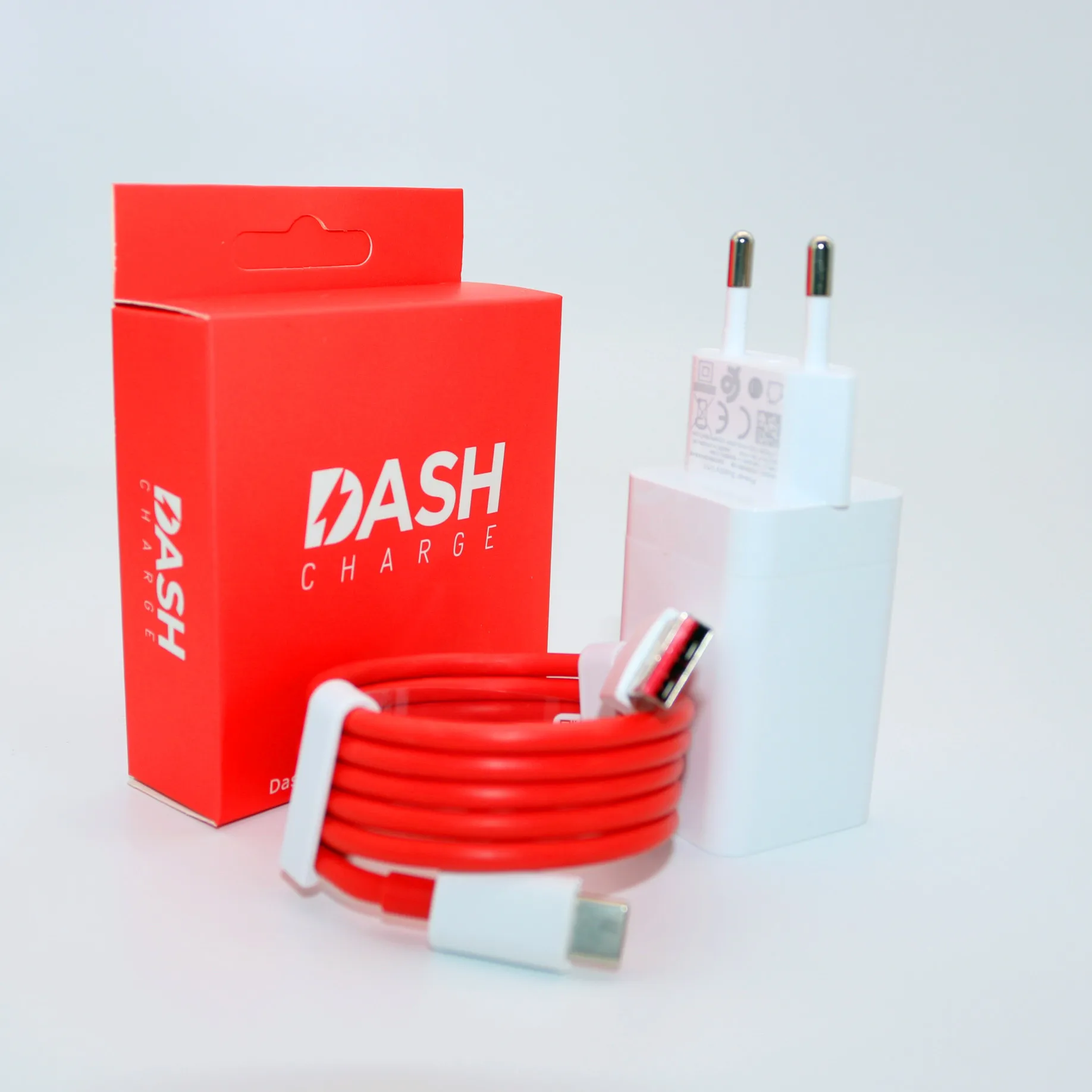 Оригинальное Адаптивное зарядное устройство OnePlus 6 Dash One Plus 7 6t 5t 5 3t 3 для смартфона, адаптер питания для быстрой зарядки 1 м/2 м, кабель Usb 3,1 type-c - Тип штекера: EU Charger Cable