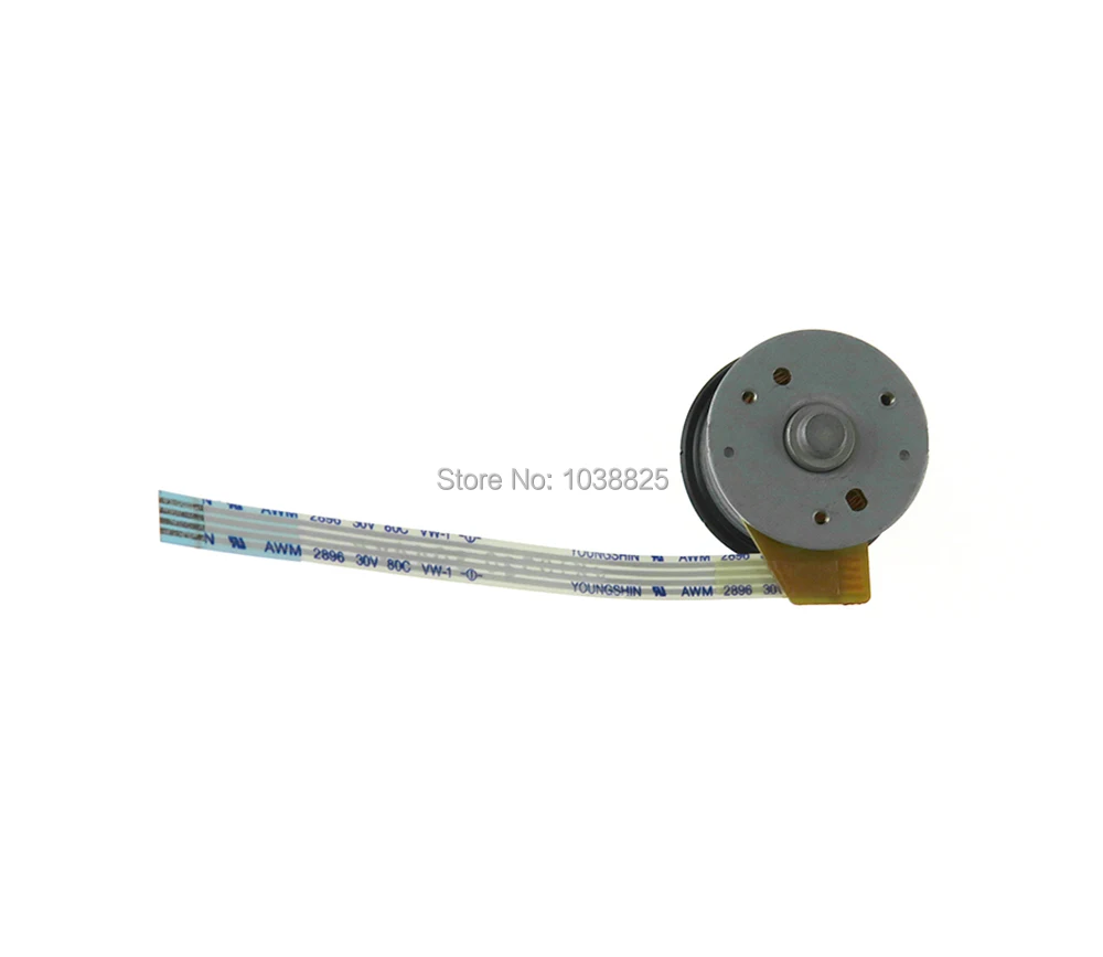 Для xbox360 xbox 360 fat DG 16D2S 16D4S drive motor|Запасные части| |
