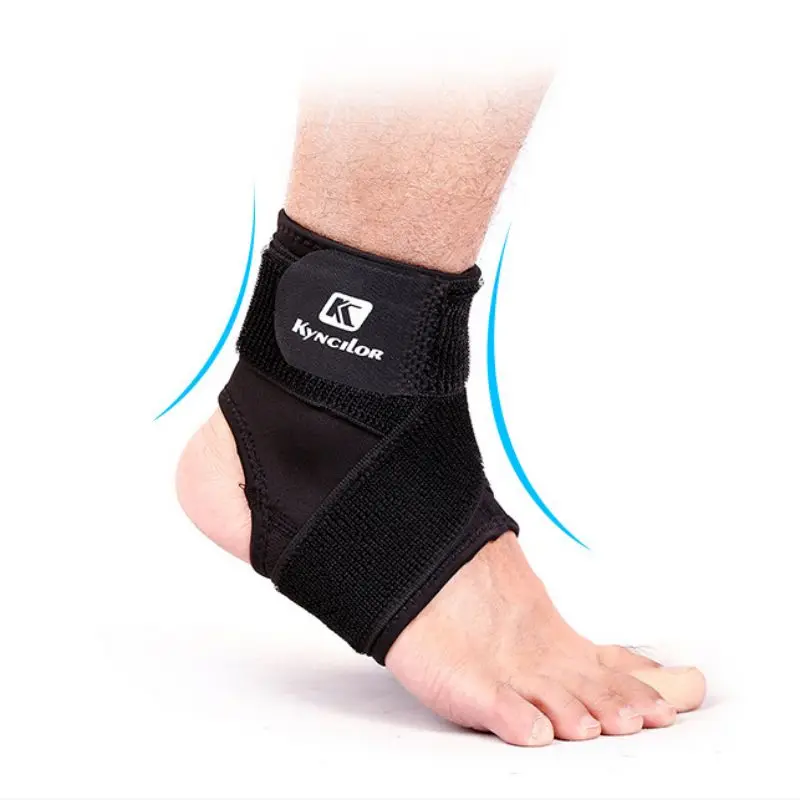 Cramer active ankle t2. аппарат на голеностопный сустав 8-09-37. стабилизатор голеностопа регулируемый ankle stabilizer. Ankle support(s105733 dxm-blackbandageankle-l-xl). фиксатор голеностопа спортивный.
