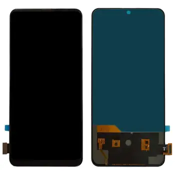 

TFT Material LCD Screen and Digitizer Full Assembly for Vivo NEX A