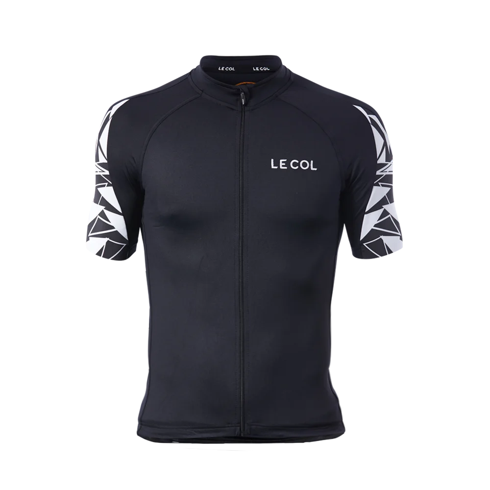 jersey WIGGINS LE COL велосипедная Экипировка, Джерси, летняя мужская велосипедная одежда, Майо, одежда, рубашки conjunto uniforme roupa ciclismo hombre - Цвет: jersey