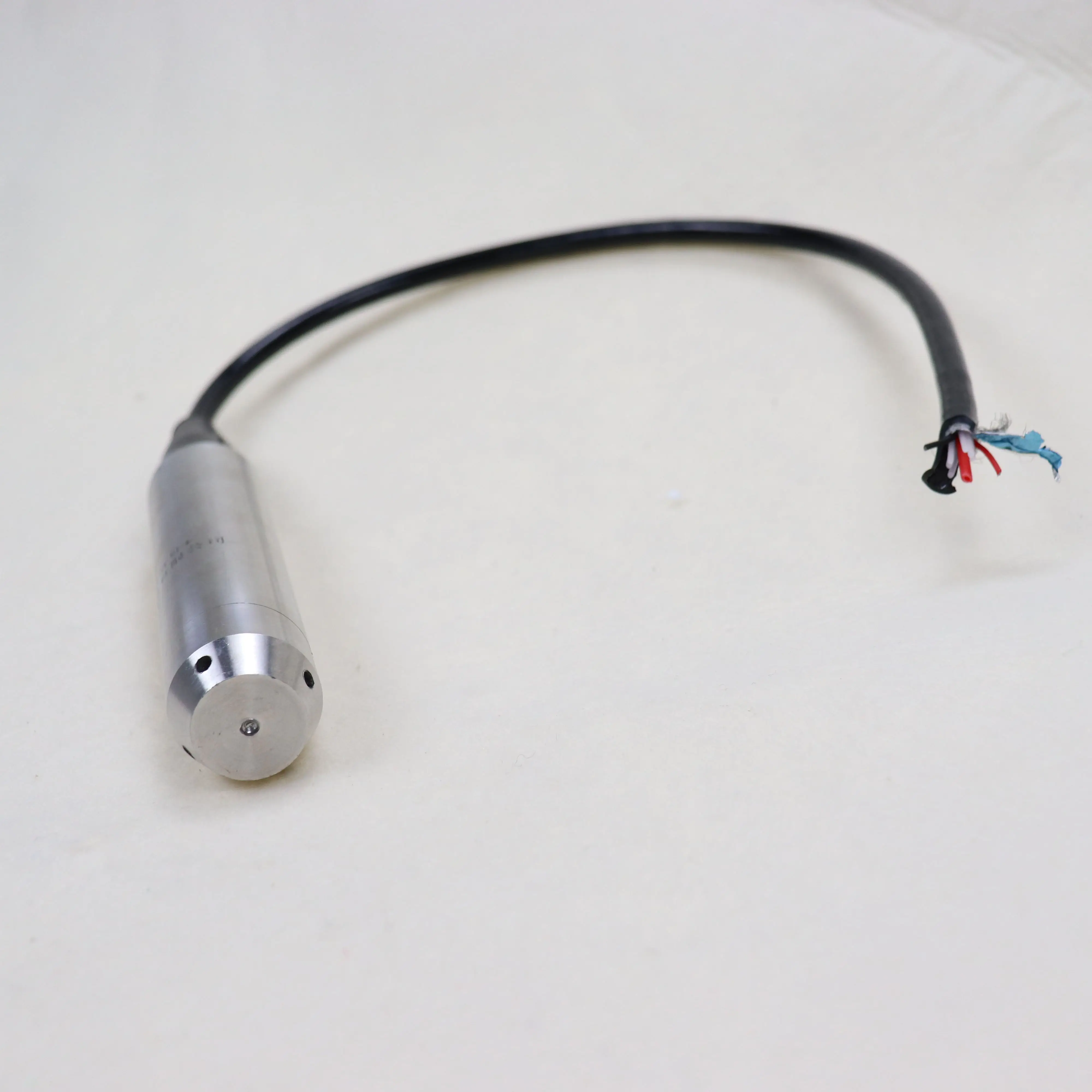 water level sensor Chlorine gas level gauge Ozone tank level gauge