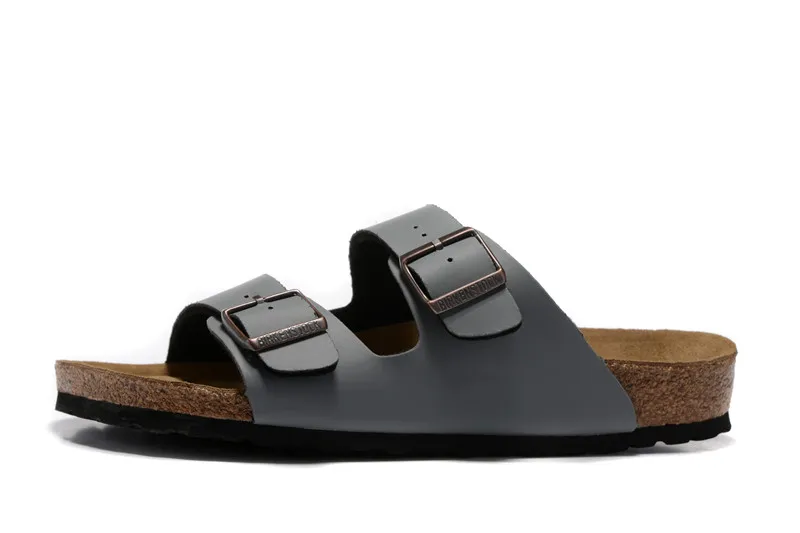 Birkenstock/шлепанцы; коллекция 802 года; альпинистские мужские и женские классические водонепроницаемые уличные спортивные пляжные шлепанцы; размеры 34-47