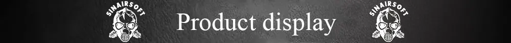 产品展示