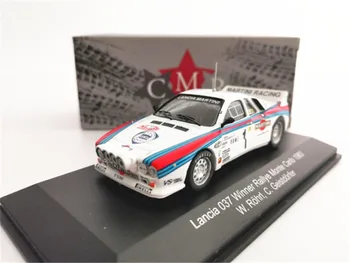 

CMR 1/43 Lancia Lancia 037 # 1 Vincitore 1983 car model