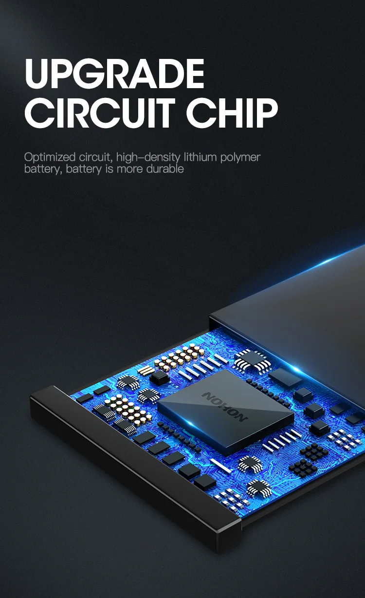 Xiaomi Redmi Note 3 Pro Battery (3)