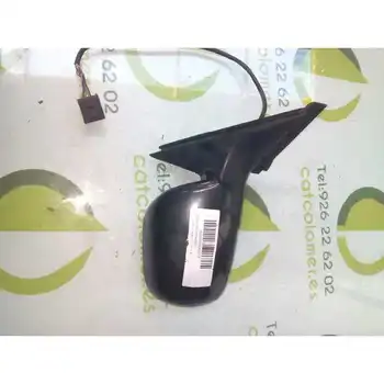 

7 PIN Right Rearview Mirror Audi A8 (d2) 4.2 V8 32v