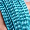 Blue Turquoise