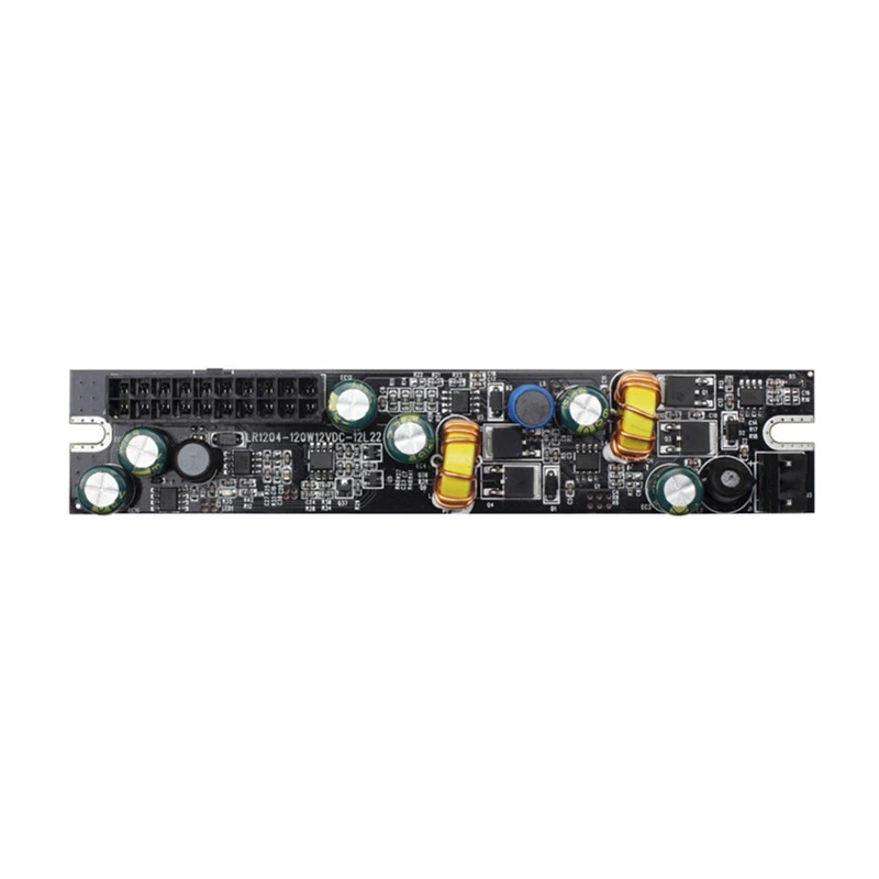 120 Вт высокой мощности DC-ATX мощность рубильник АТС PSU плата модуль питания импульсный источник питания модуль ITX