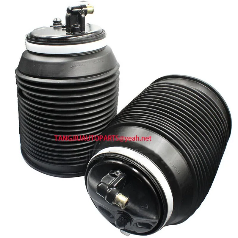 

Left Right Air Spring Fit LEXUS GX470 2003-2009 TOYOTA LAND CRUISER 4RUNNER 48080-35011 48090-35011
