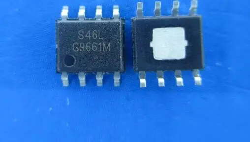 20 шт./лот G9661M SOP8