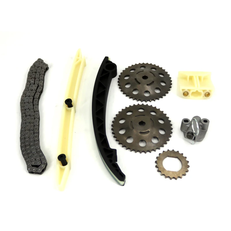 Комплекты для ремонта ГРМ для BUICK: ENCLAVE(1,4 T) 13 LUJ 55562234 55353162 DS070026